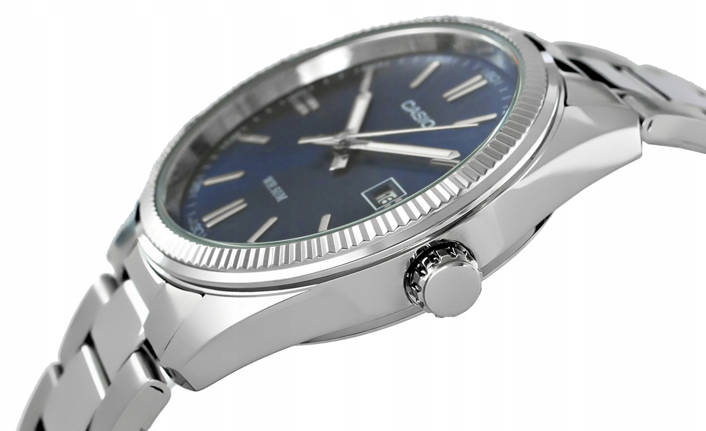 Klasikinis vyriškas laikrodis "Casio" MTP-1302PD-2AVEF
