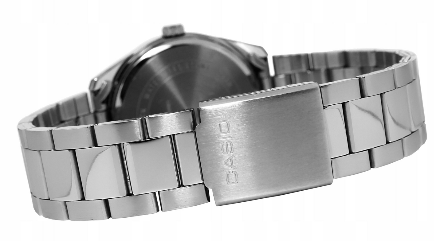 Klasikinis vyriškas laikrodis "Casio" MTP-1302PD-2AVEF