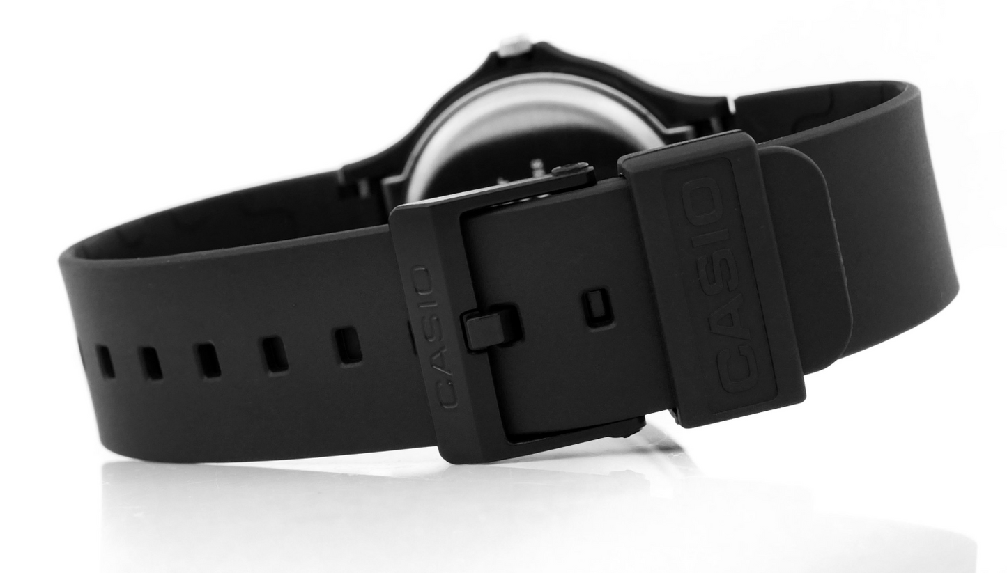 Analoginis minimalistinis laikrodis "Casio" MQ-24