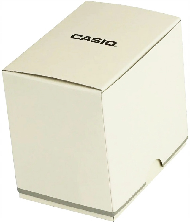 Analoginis minimalistinis laikrodis "Casio" MQ-24