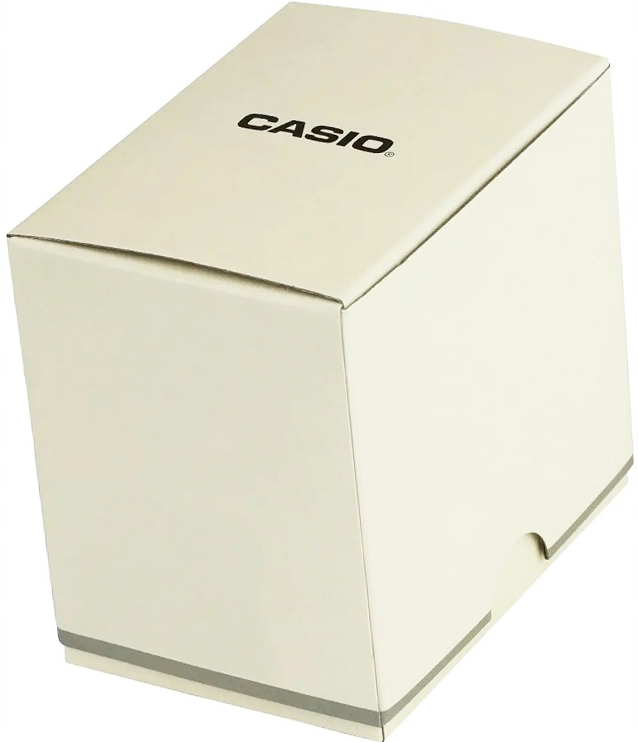 Baltas vyriškas laikrodis "Casio" MQ-24-7B2
