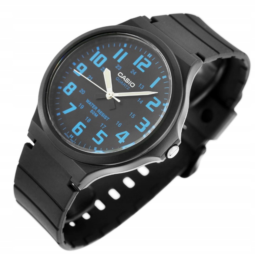 Analoginis vyriškas laikrodis "Casio" MW-240