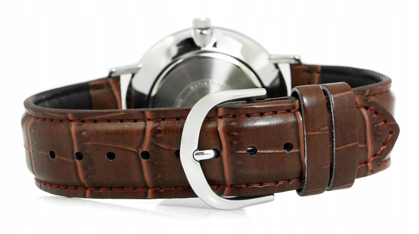 Stilingas vyriškas laikrodis "Casio" MTP-VT01L