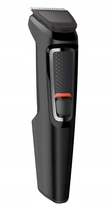 Plaukų ir barzdos kirpimo mašinėlė "Philips"