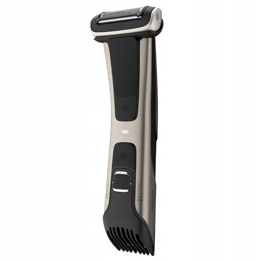 Philips BG7025 kūno priežiūros mašinėlė