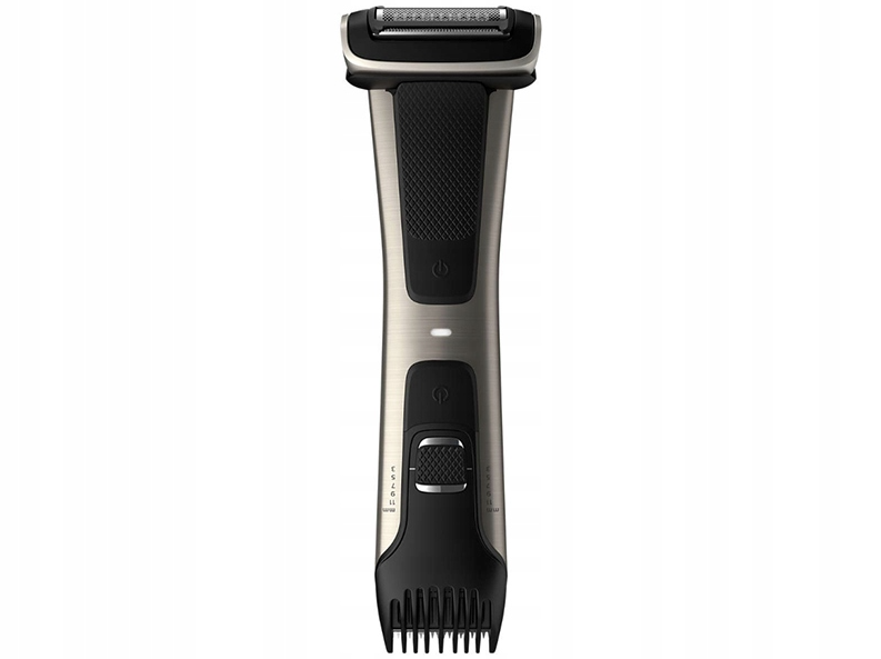 Philips BG7025 kūno priežiūros mašinėlė