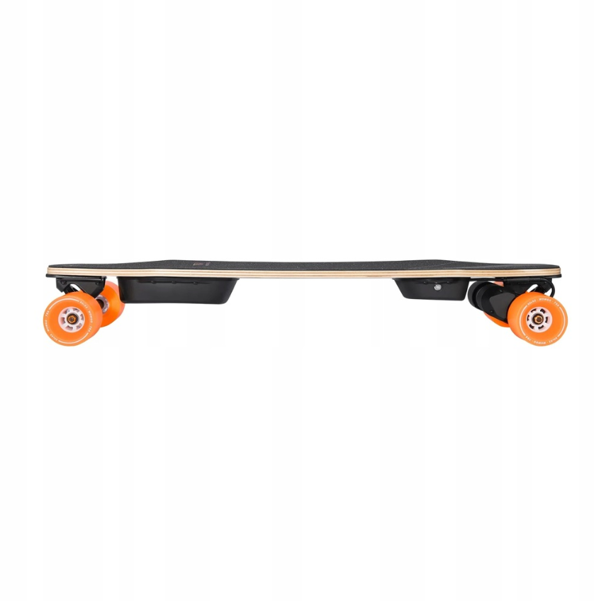 WowGo 3E elektrinė riedlentė, longboardas