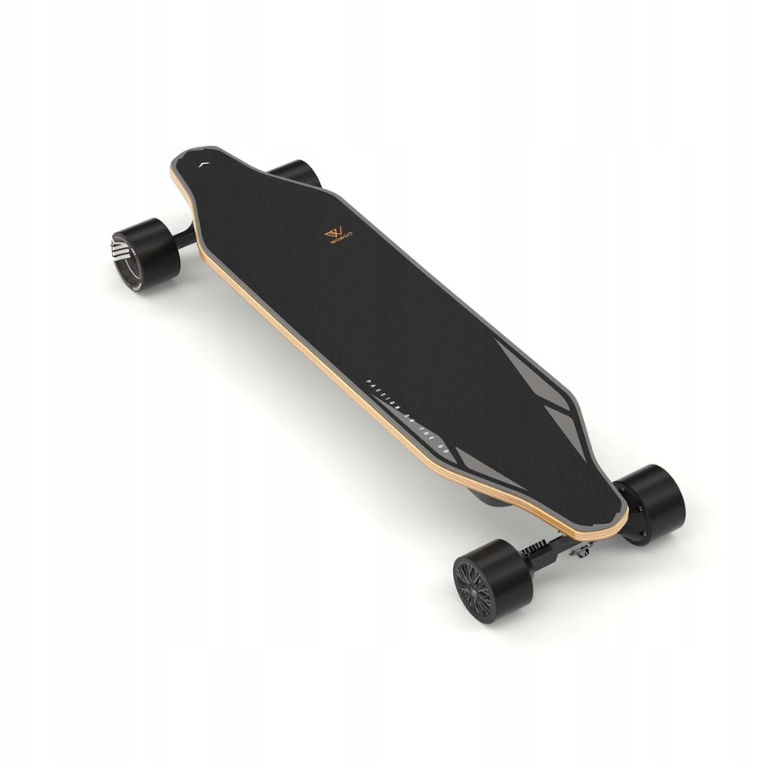 WowGo 2S Max elektrinė riedlentė, longboardas
