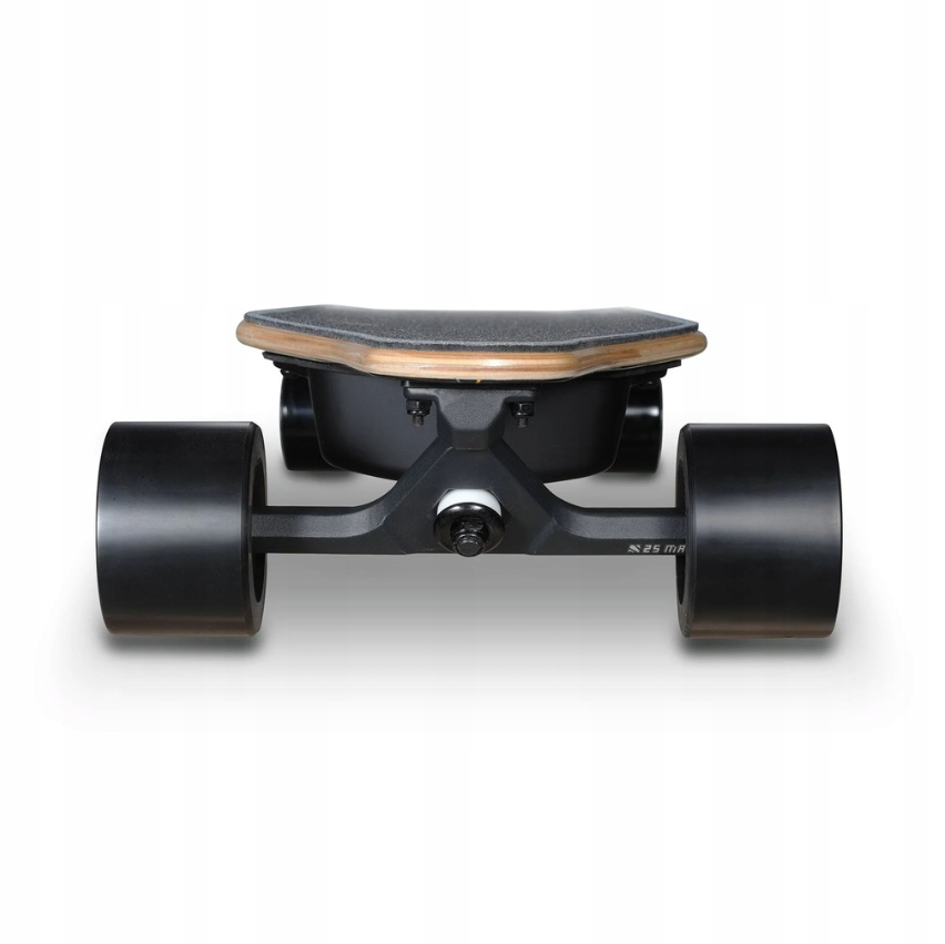 WowGo 2S Max elektrinė riedlentė, longboardas