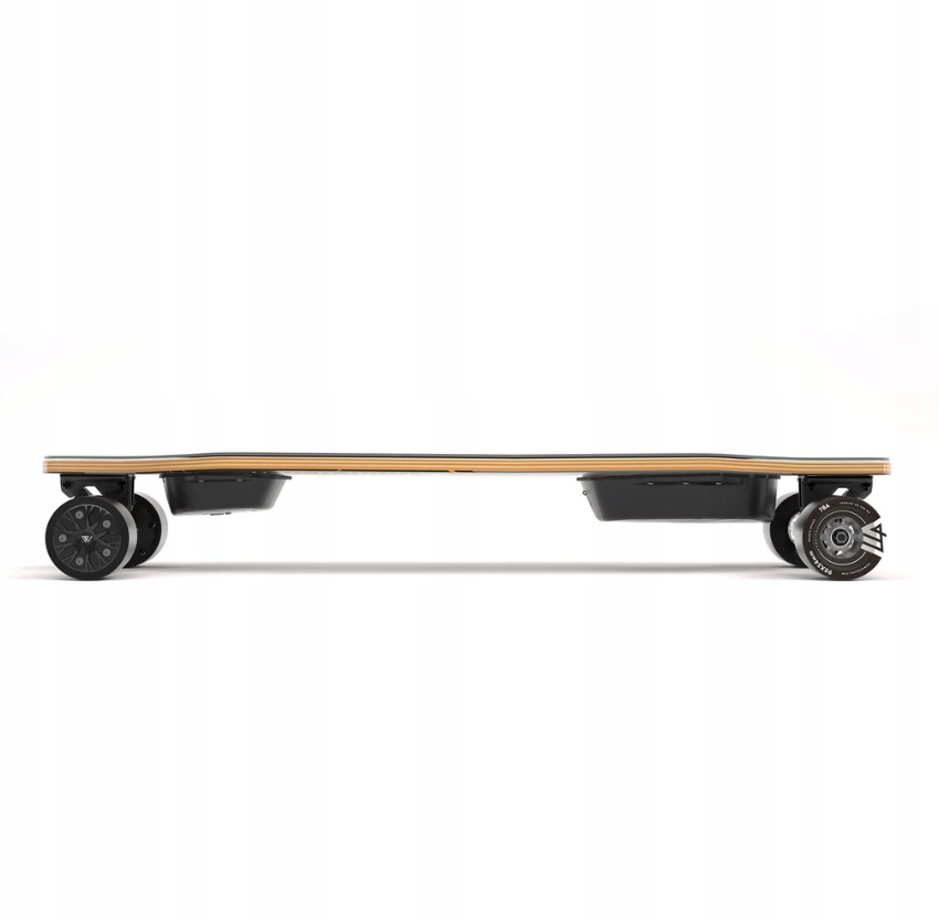 WowGo 2S Max elektrinė riedlentė, longboardas