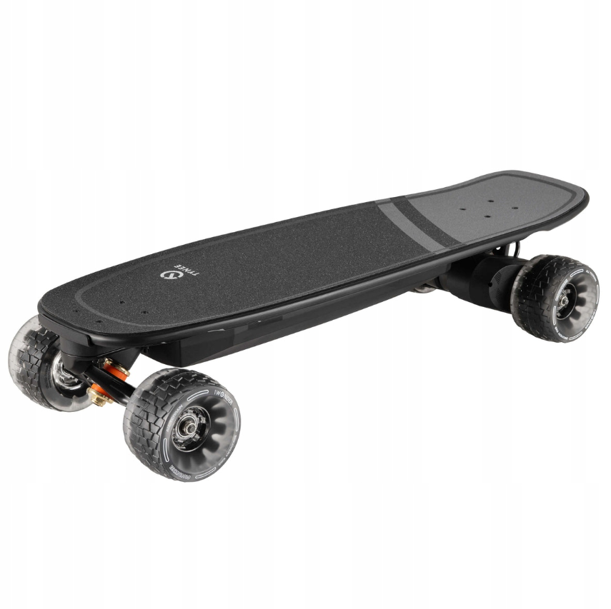 Tynee Mini 3 elektrinė riedlentė, longboardas