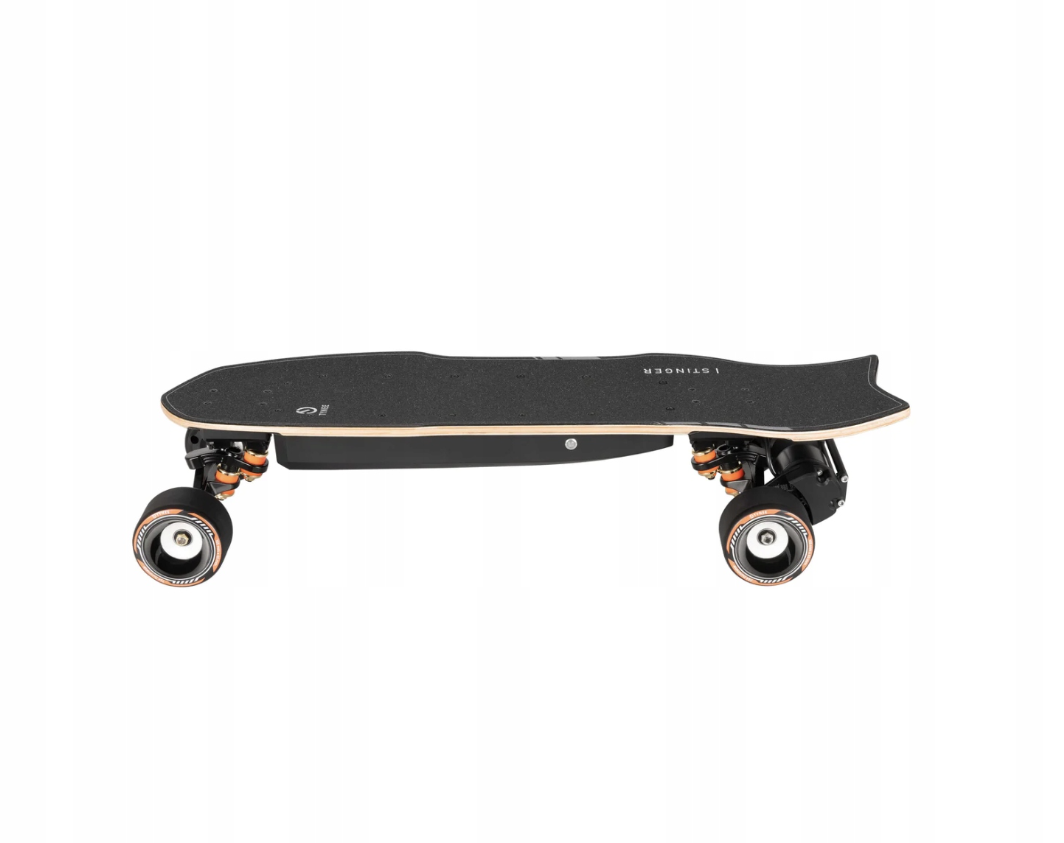 Tynee Stinger elektrinė riedlentė, longboardas