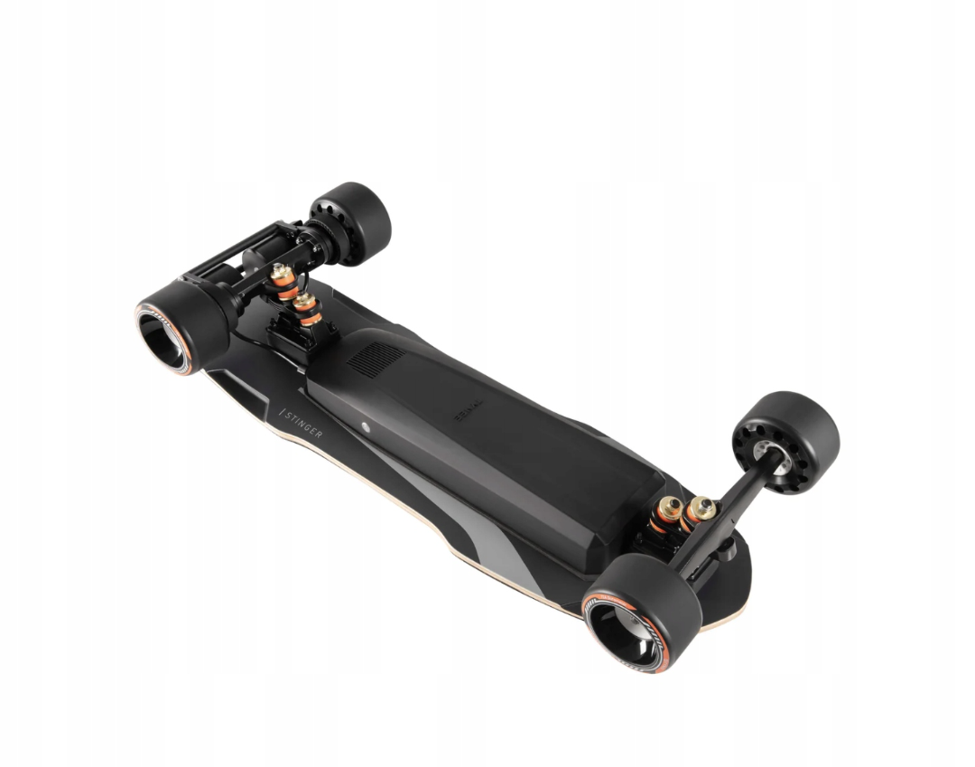 Tynee Stinger elektrinė riedlentė, longboardas
