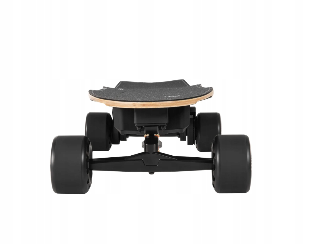 Tynee Stinger elektrinė riedlentė, longboardas