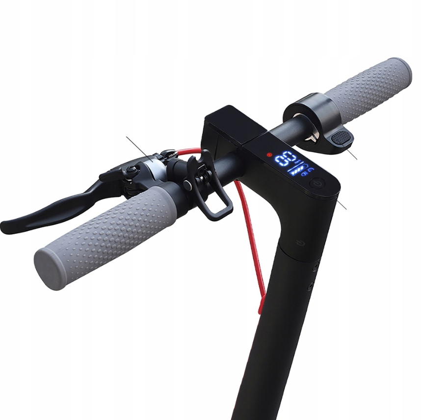 Aovo Pro M365 elektrinis paspirtukas