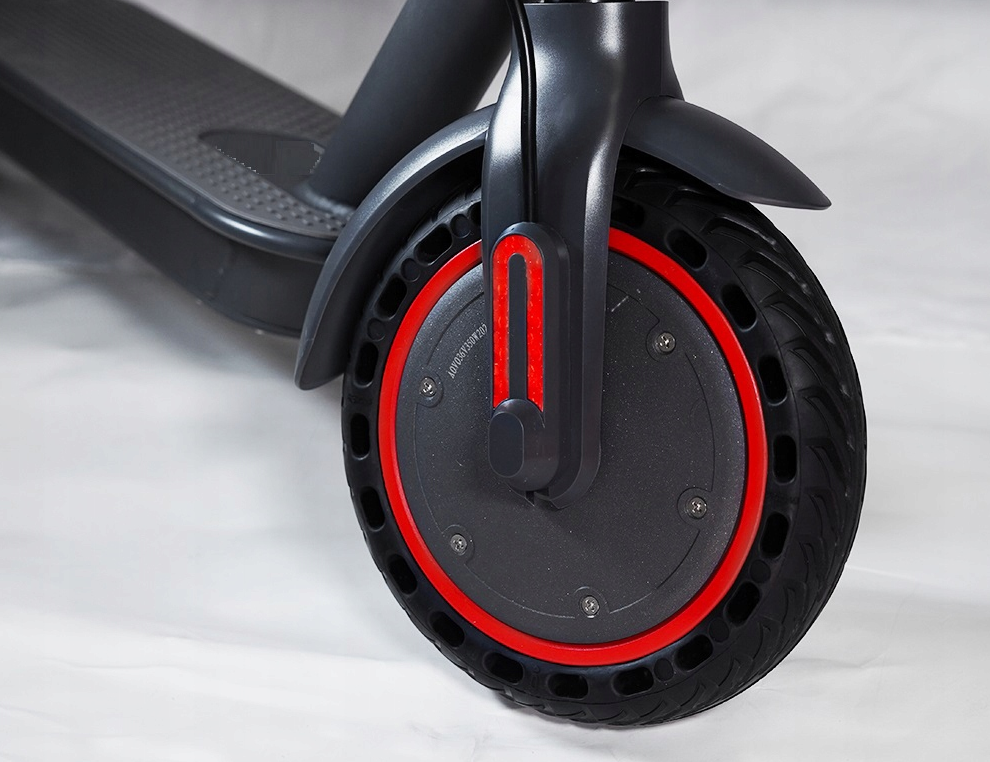 Aovo Pro M365 elektrinis paspirtukas