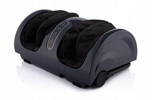 Masažuoklis pėdoms/kojoms "Medivon Pure Complete Total"