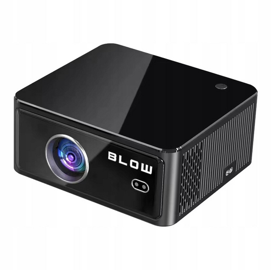 Nešiojamas projektorius "Blow Maxshow"