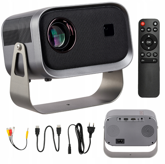 Kompaktiškas projektorius "Mirai Optics Lumini"