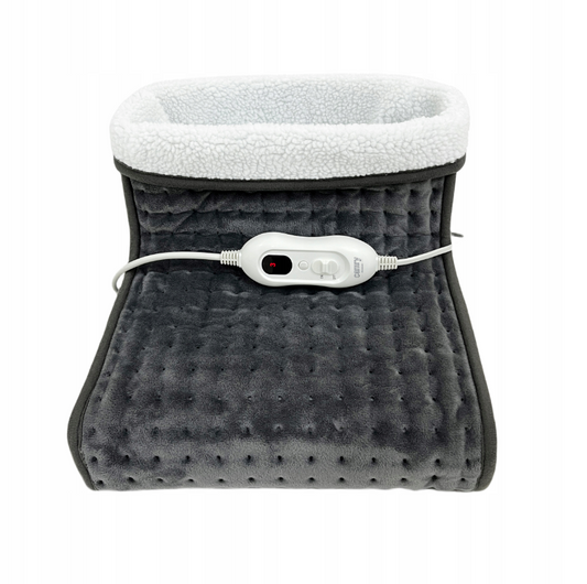 Elektrinis šildytuvas pėdoms "Camry"