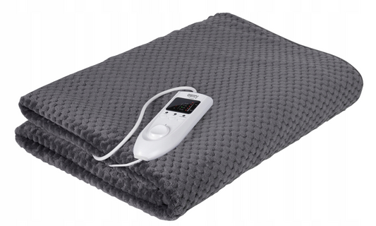 Elektrinis pledas/paklotas 150×100cm "Camry"