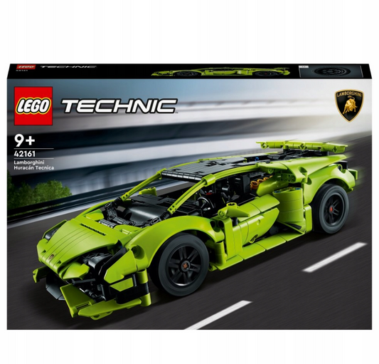 LEGO konstruktorius Technic Lamborghini Huracac