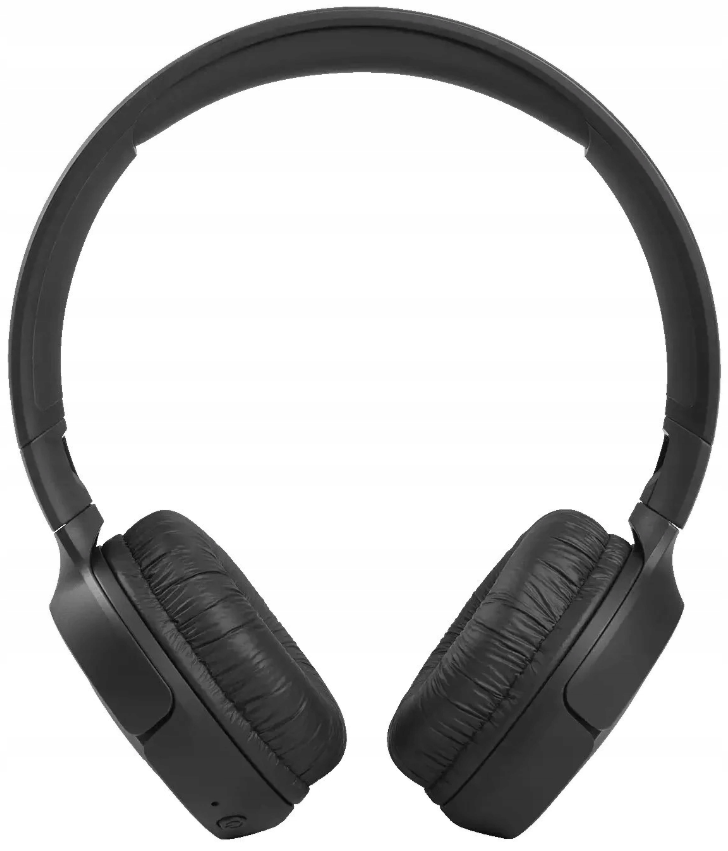 Belaidės ant ausų ausinės - JBL Tune 510BT