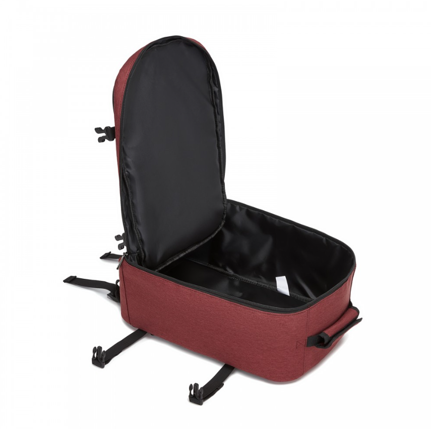 Kabinos krepšys - 40×30×20cm "Kono Expander"