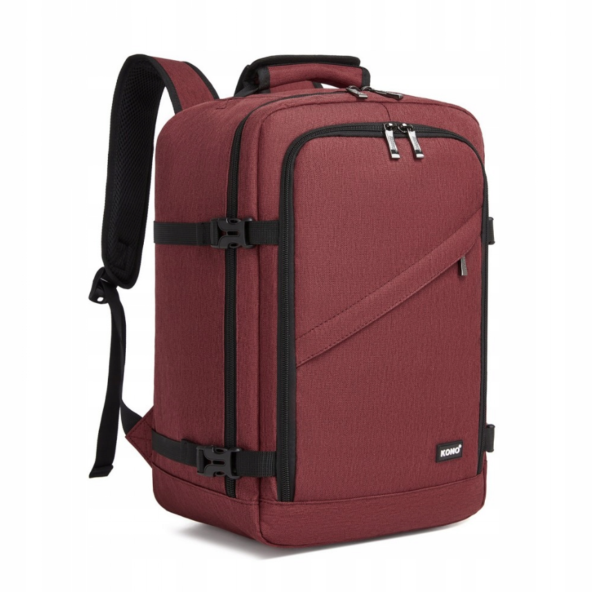 Kabinos krepšys - 40×30×20cm "Kono Expander"