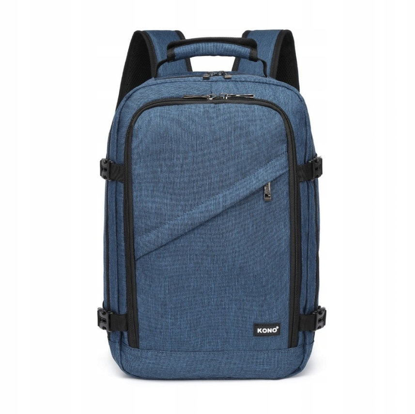 Kabinos krepšys - 40×30×20cm "Kono Expander"