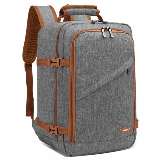 Kabinos krepšys - 40×30×20cm "Kono Expander"