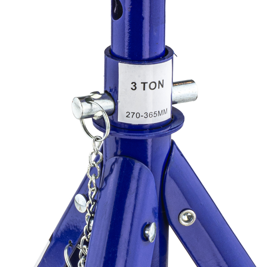 Sulankstomi stovai - atramos (ožiukai) automobiliui