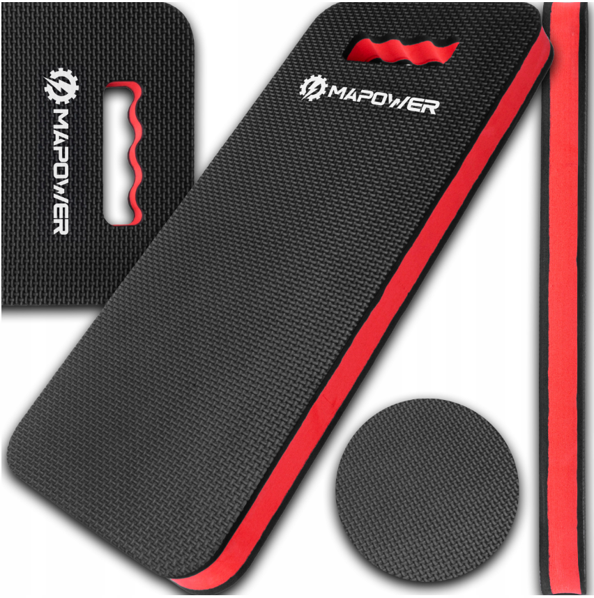 Patogus ir tvirtas Mapower kilimėlis keliams