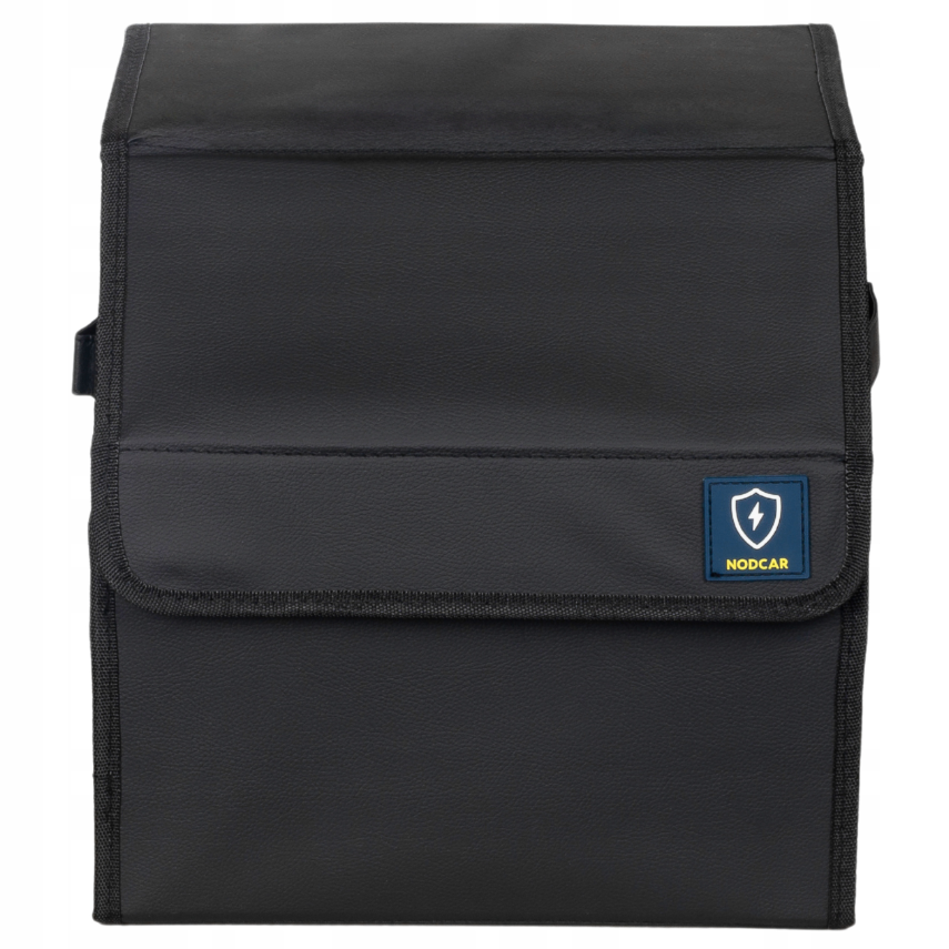 Mašinos bagažinės daiktadėžė "Nodcar"