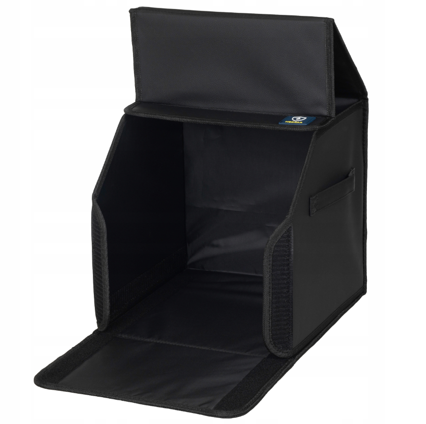 Mašinos bagažinės daiktadėžė "Nodcar"