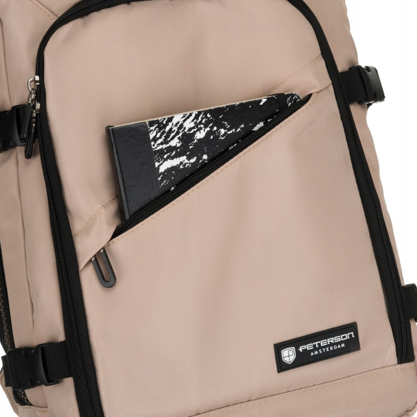 Kelioninė kuprinė 40×30×20cm "Peterson"