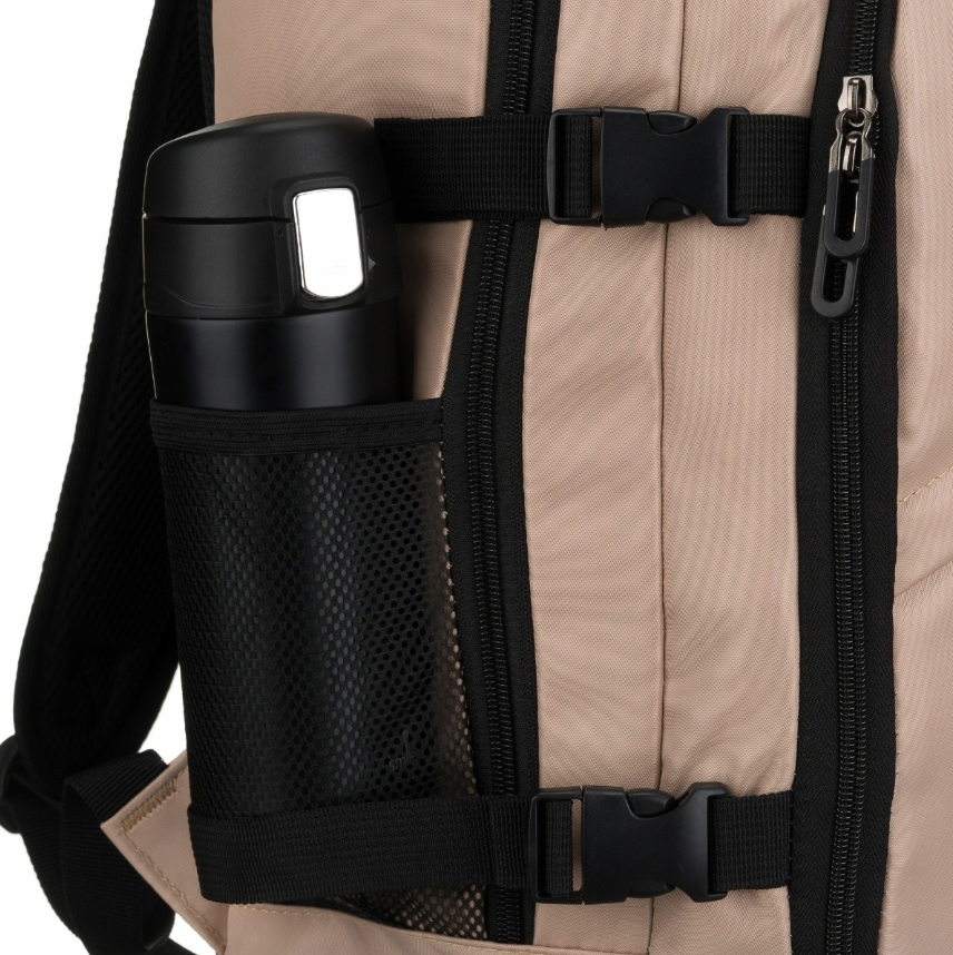 Kelioninė kuprinė 40×30×20cm "Peterson"