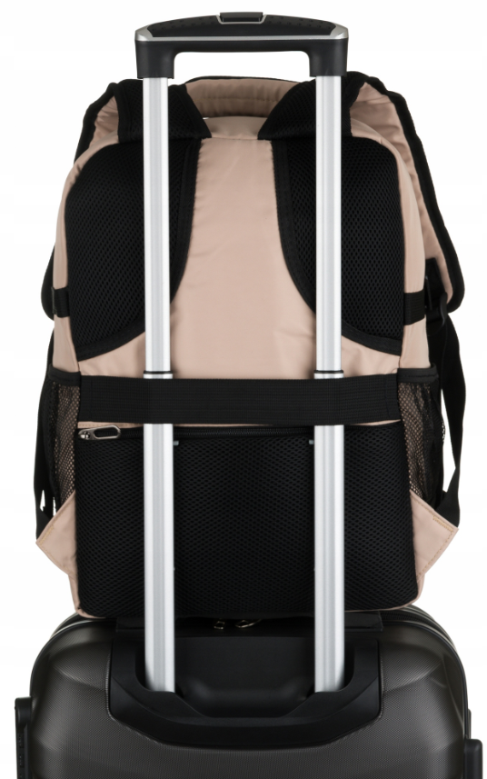 Kelioninė kuprinė 40×30×20cm "Peterson"