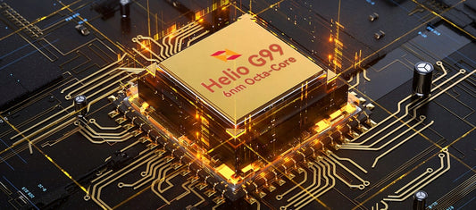 Išmanusis telefonas CUBOT KINGKONG 9 24/256GB NFC ŠARVUOTAS