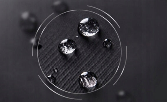 15,6" ZAGATTO lengvas talpus pilkas nešiojamo kompiuterio dėklas AIR