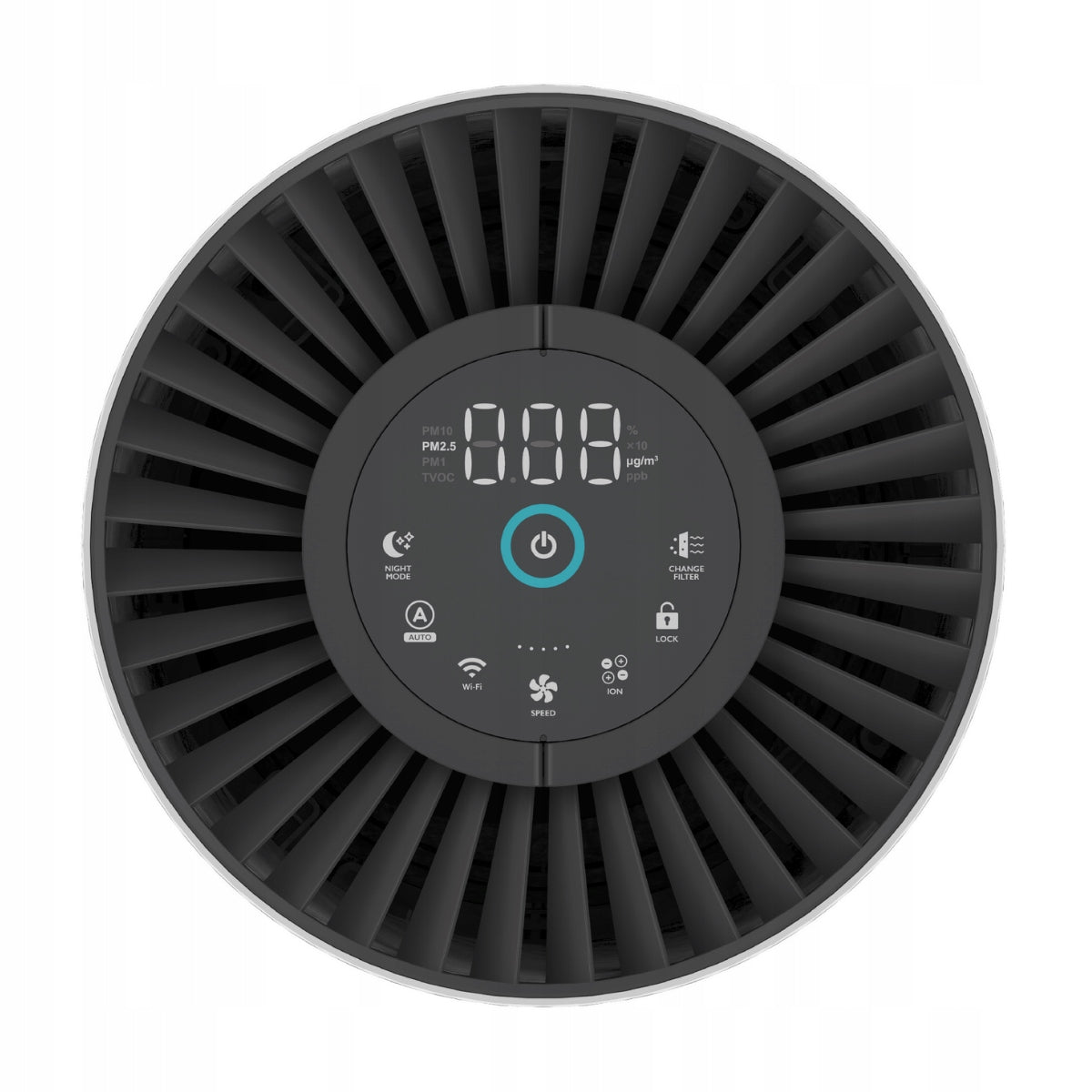 Vestfrost VP-A1Z40WH oro valytuvas