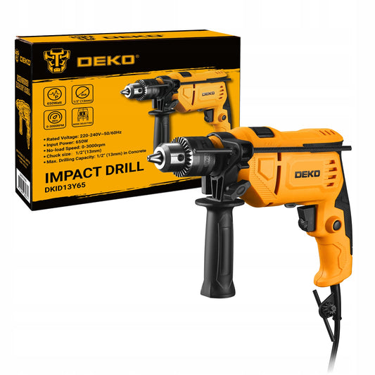 SMŪGINIS GRĘŽTUVAS 650W SU APSUKŲ REGULIAVIMU, GALINGAS DEKO