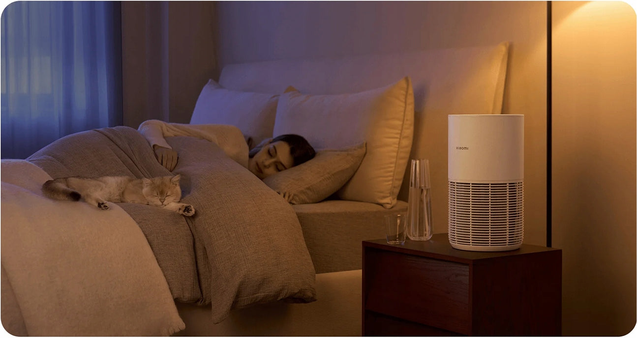 Xiaomi Išmanusis oro valytuvas gyvūnams