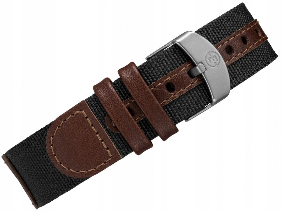 Vyriškas laikrodis TIMEX EXPEDITION TW4B08200 (zt106i)