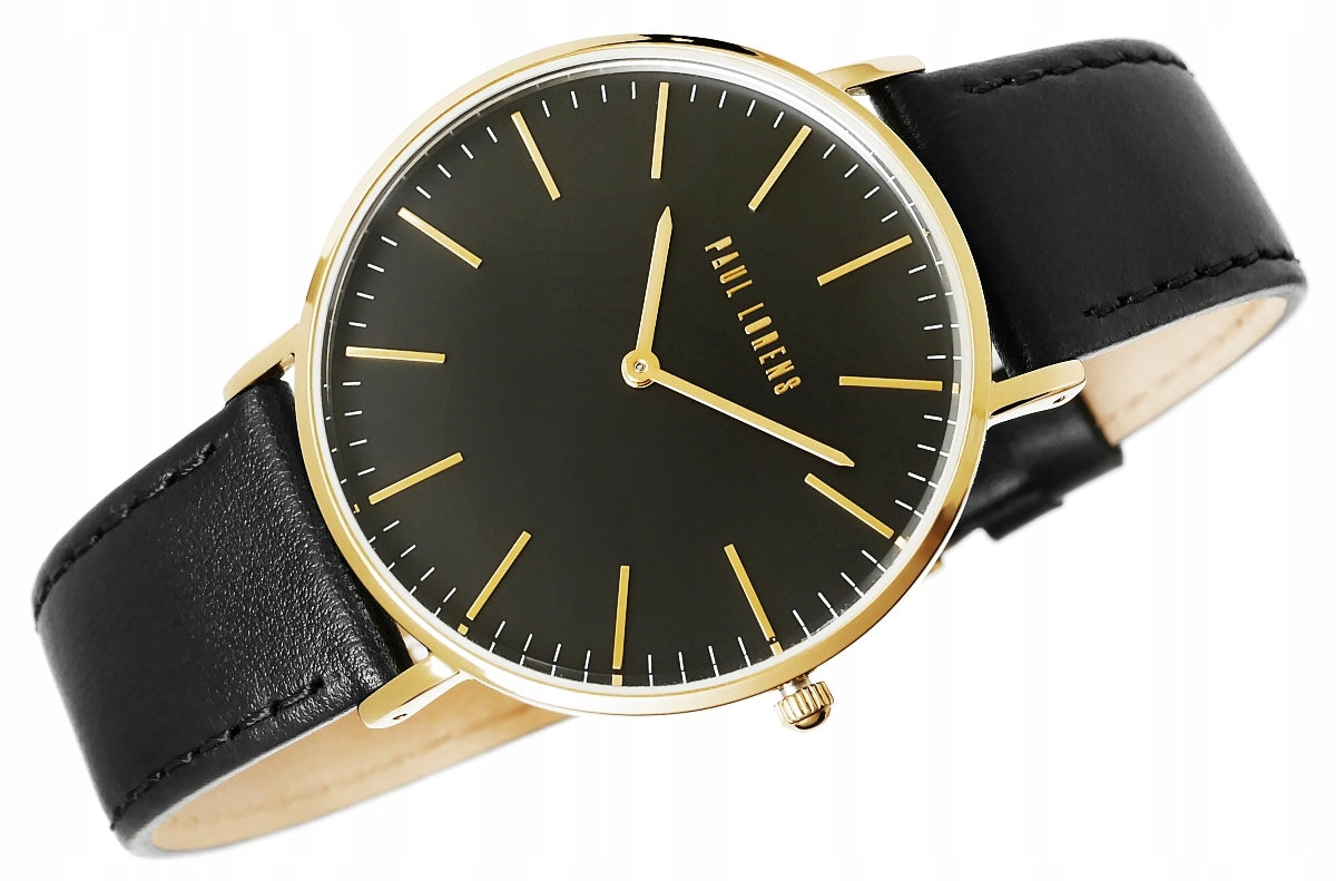 Moteriškas laikrodis Paul Lorens PL11014A7-1A2