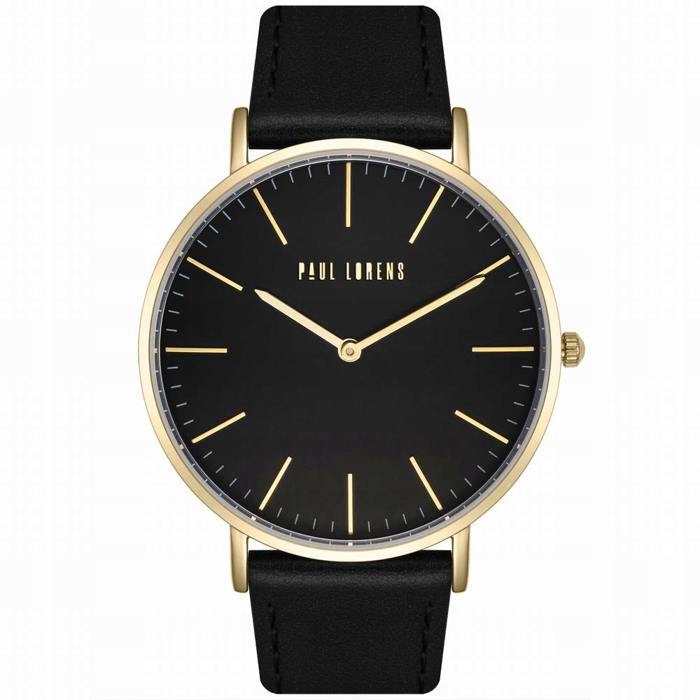 Moteriškas laikrodis Paul Lorens PL11014A7-1A2