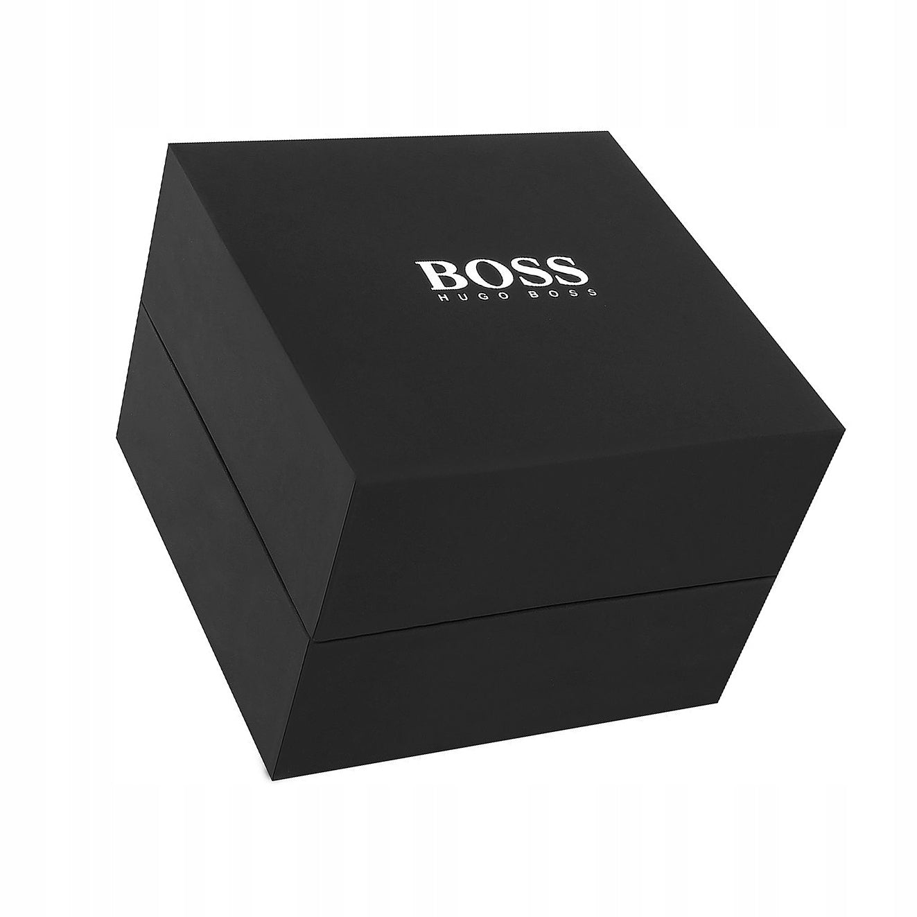Vyriškas laikrodis Hugo Boss Grand Prix 1513578 + DĖŽUTĖ.