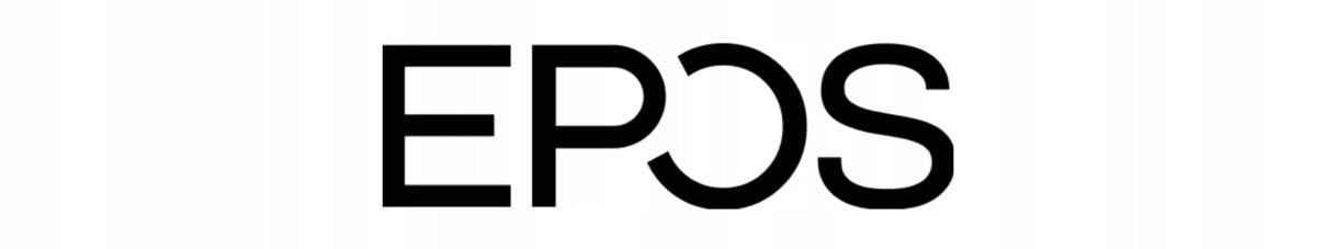 Studijinis transliacinis mikrofonas Epos B20 Sennheiser USB-C, skirtas žaidėjams, su LED