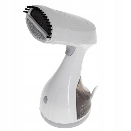 ADLER AD 5042 rankinis drabužių garintuvas, 1500 W, gležniems audiniams