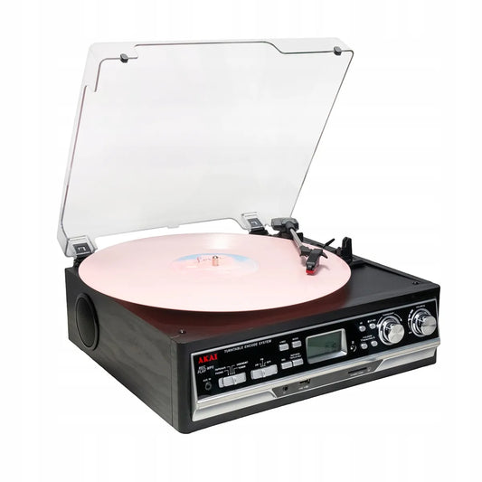 AKAI patefonas ATT-15SE